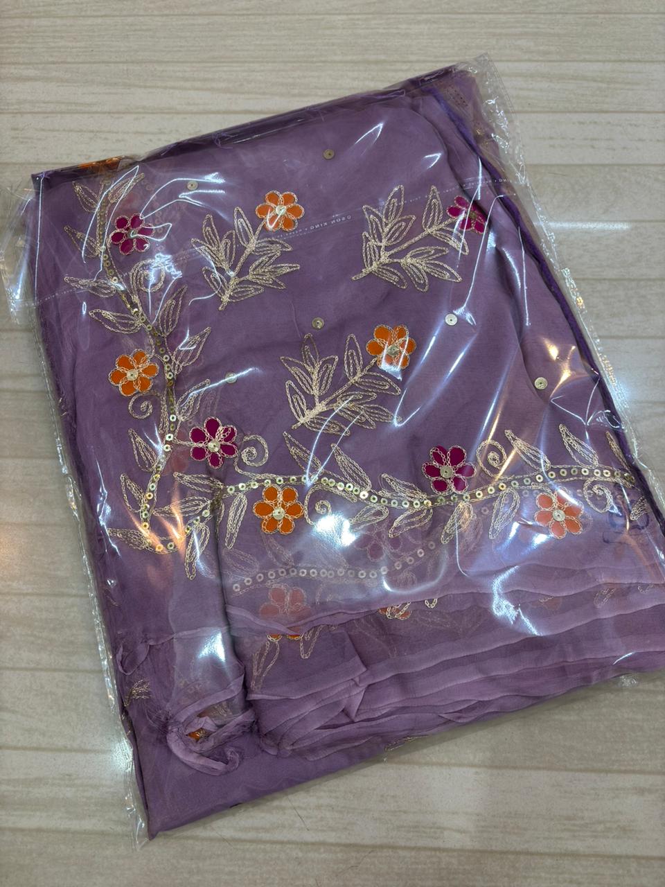 Gold Crush Tora Suit-952