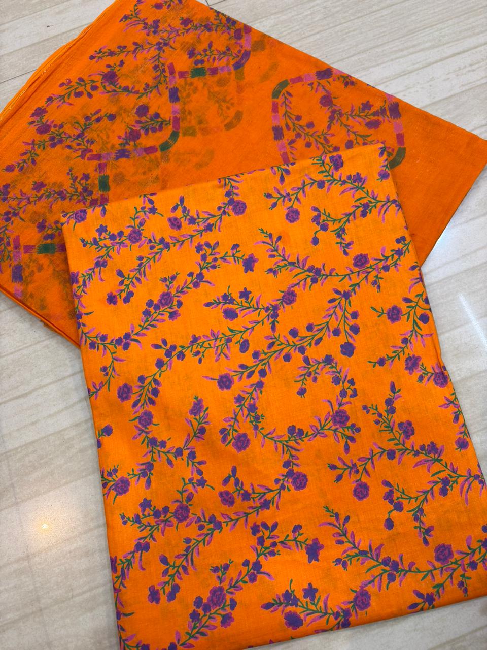 Choto Gulab Suit-961