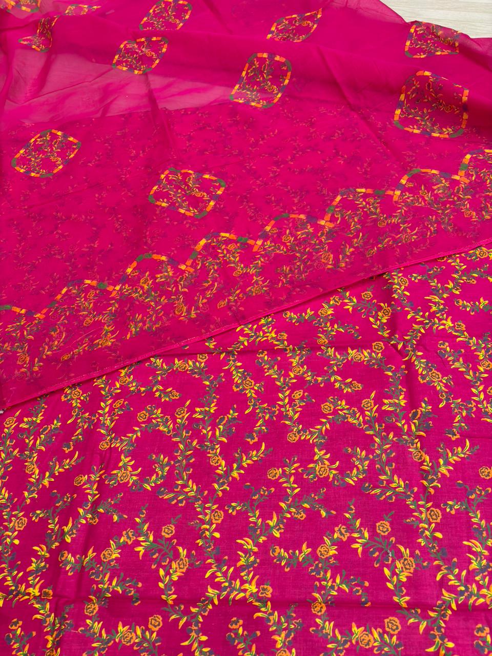 Choto Gulab Suit-956
