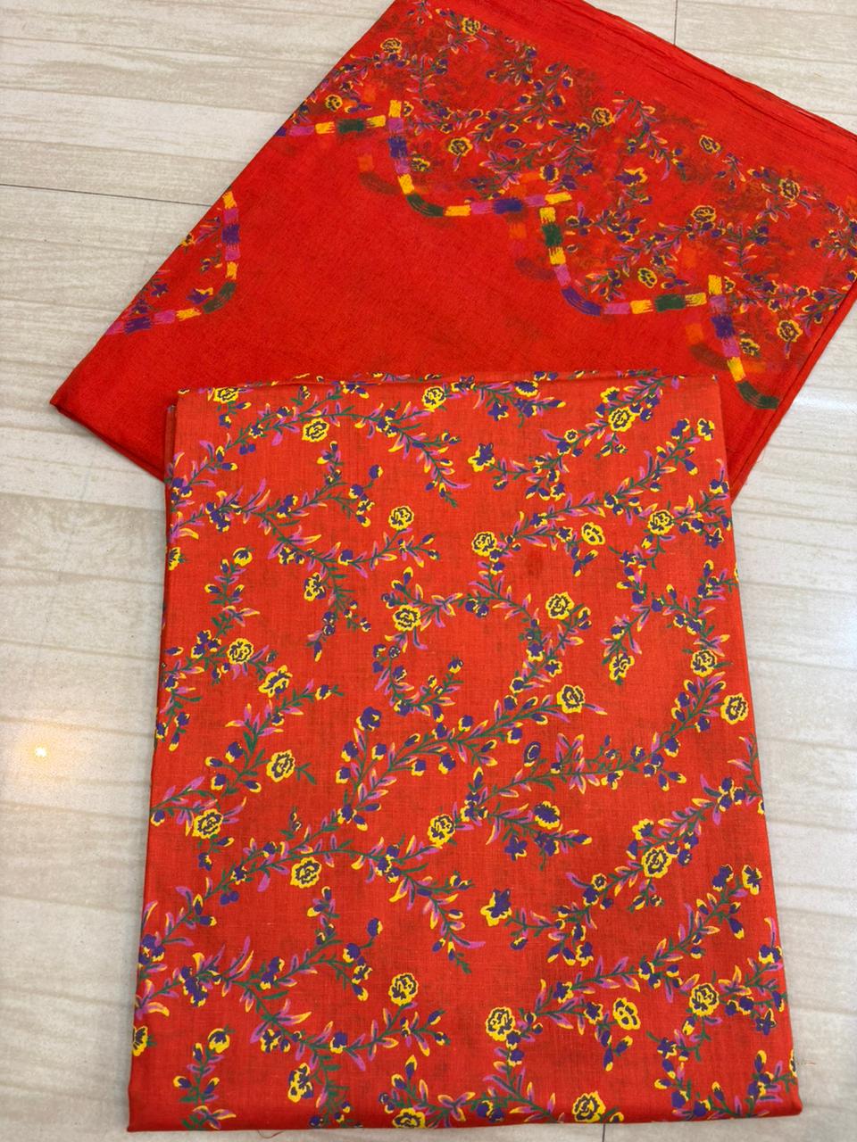 Choto Gulab Suit-958