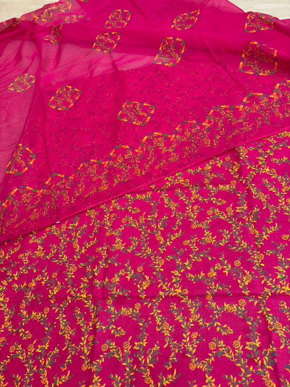 Choto Gulab Suit-956