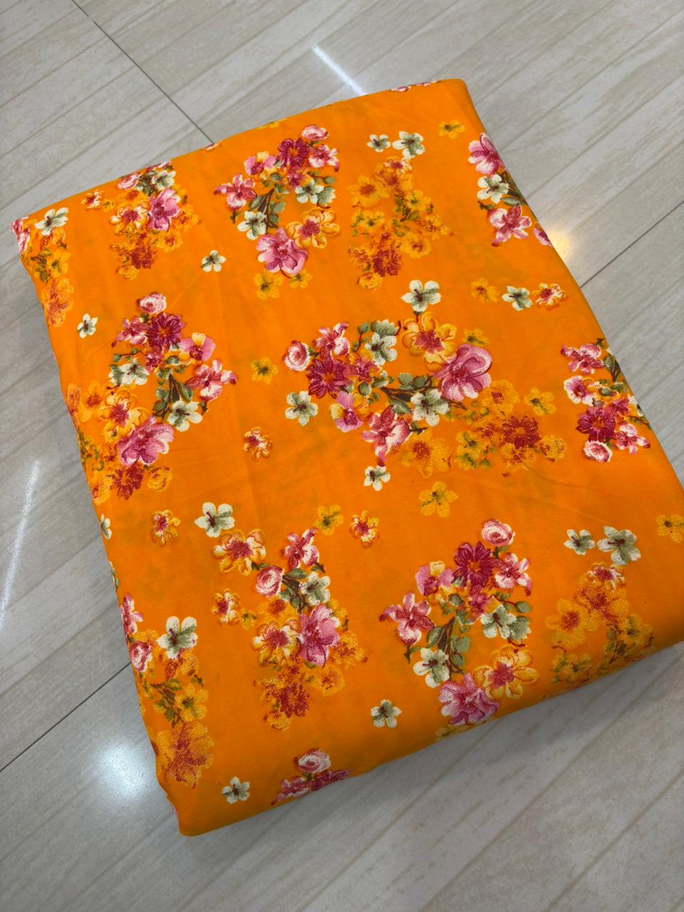 RAMLEELA SUIT ONLY (20 MTR THAN)-1057