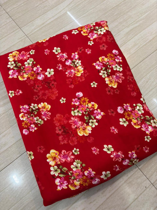 RAMLEELA SUIT ONLY (20 MTR THAN)-1056