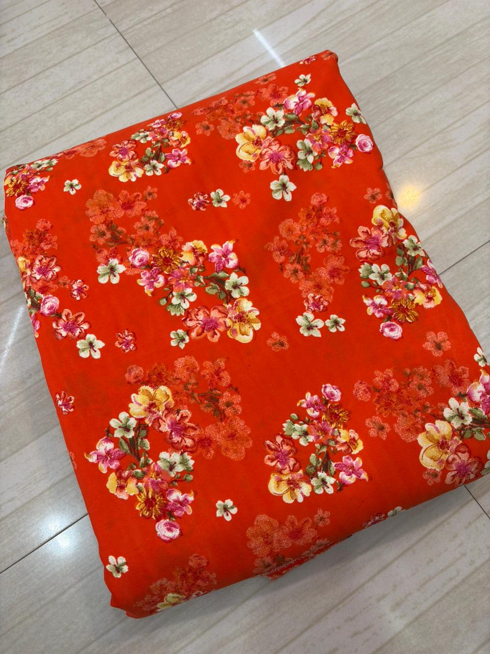 RAMLEELA SUIT ONLY (20 MTR THAN)-1061