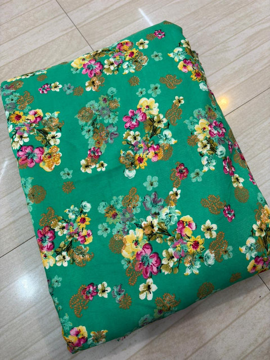 RAMLEELA SUIT ONLY (20 MTR THAN)-1059