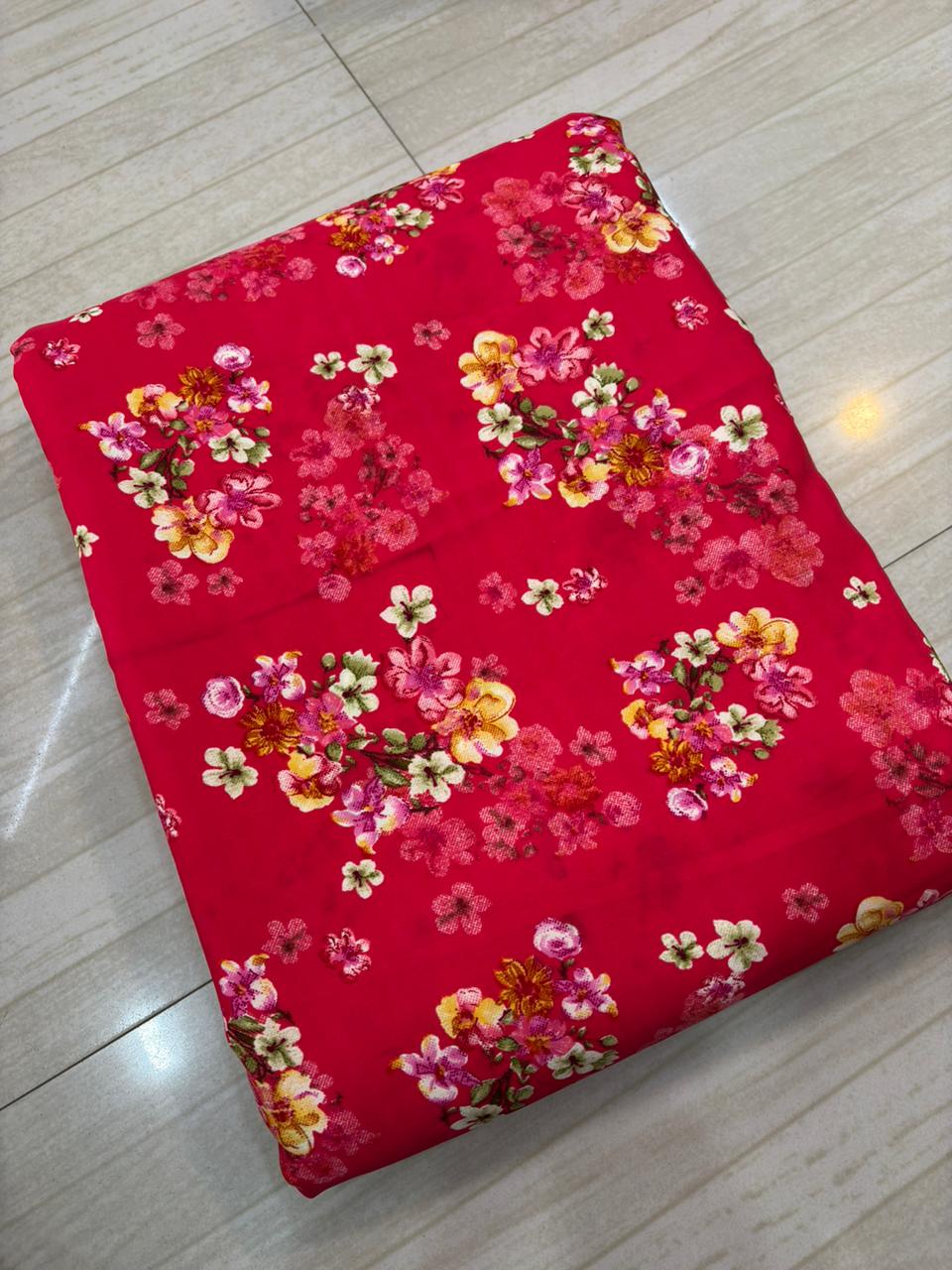 RAMLEELA SUIT ONLY (20 MTR THAN)-1060