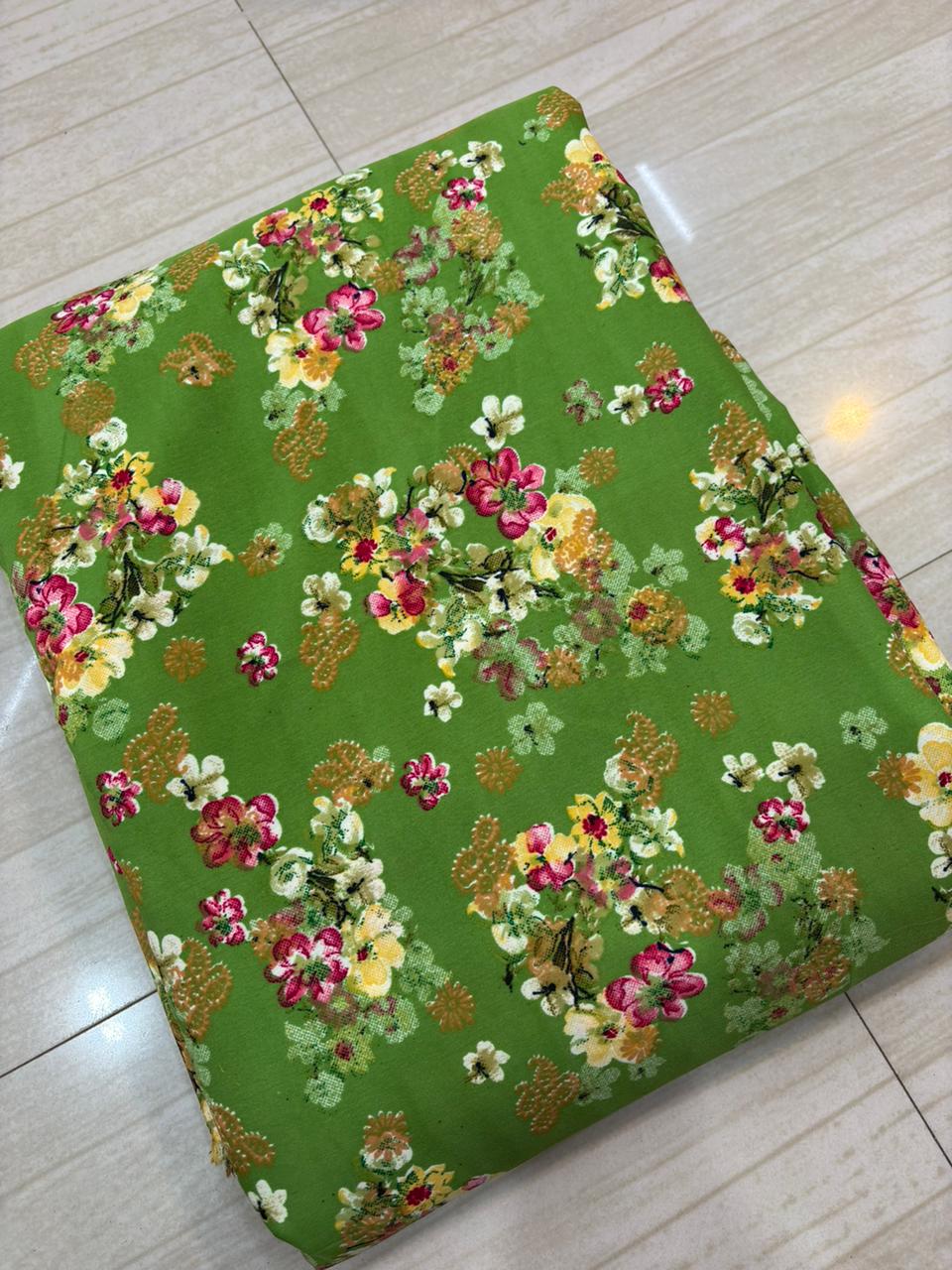 RAMLEELA SUIT ONLY (20 MTR THAN)-1062