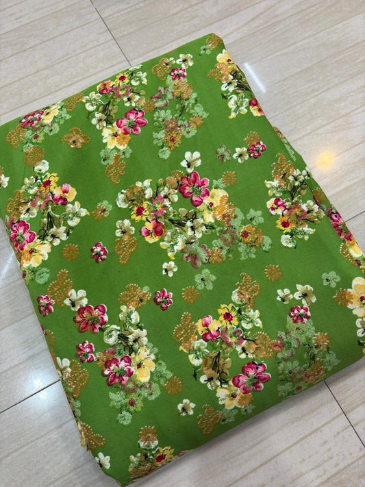 RAMLEELA SUIT ONLY (20 MTR THAN)-1062