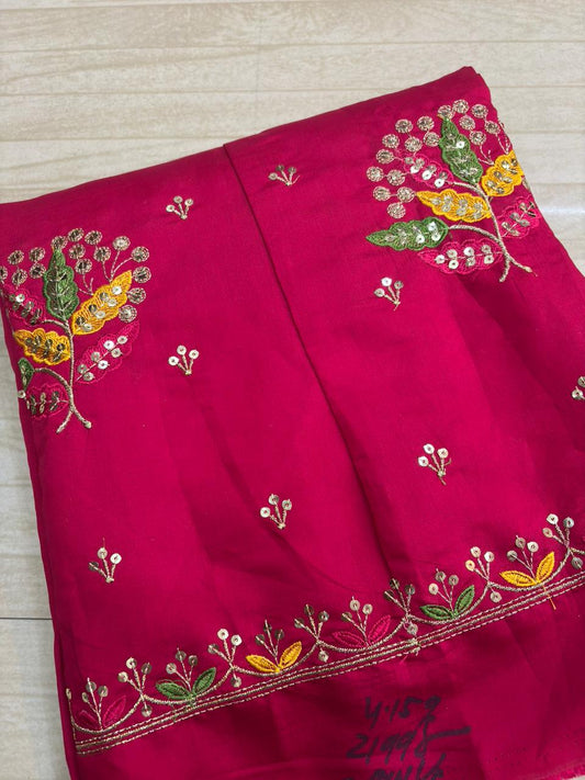 ROMAN TORA SUIT-1063