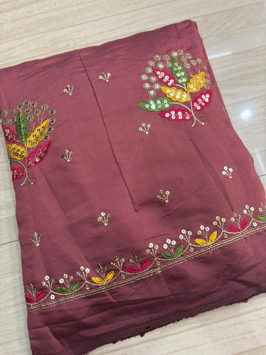 ROMAN TORA SUIT-1067