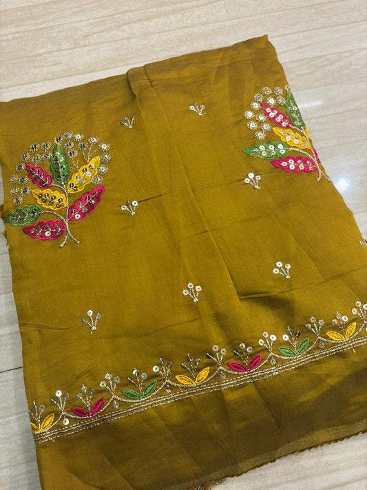 ROMAN TORA SUIT-1064