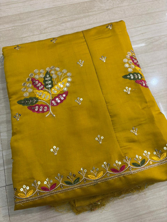 ROMAN TORA SUIT-1066