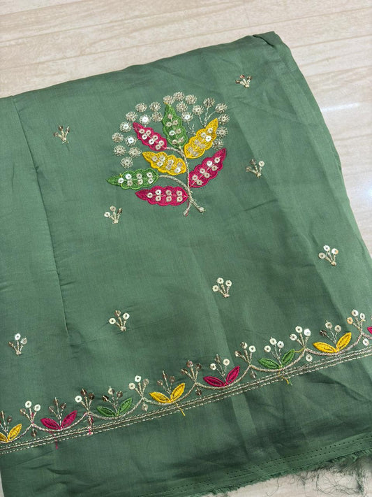 ROMAN TORA SUIT-1068