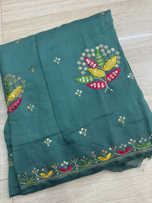 ROMAN TORA SUIT-1069