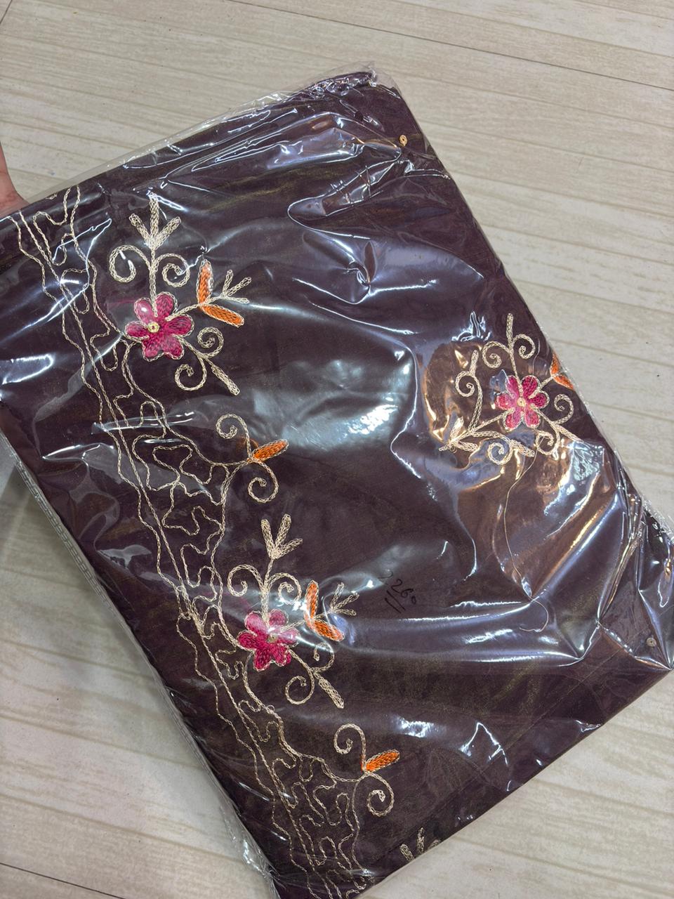 Shimmer Tora Poshak Suit-1083