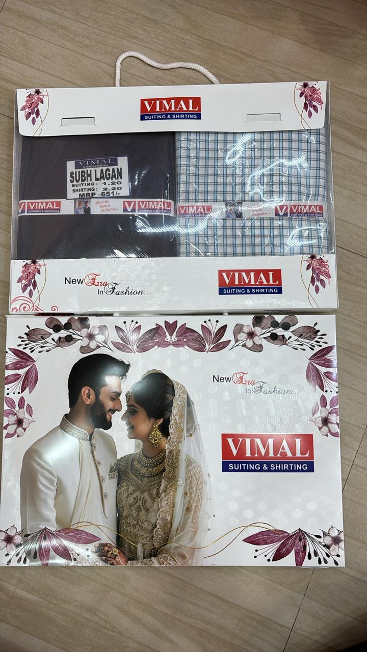 PANT SHIRT COMBO- 1199