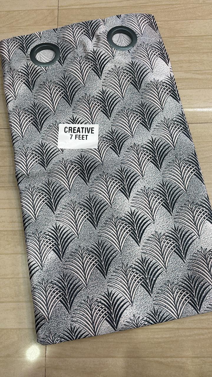 DOOR CURTAIN- 1208