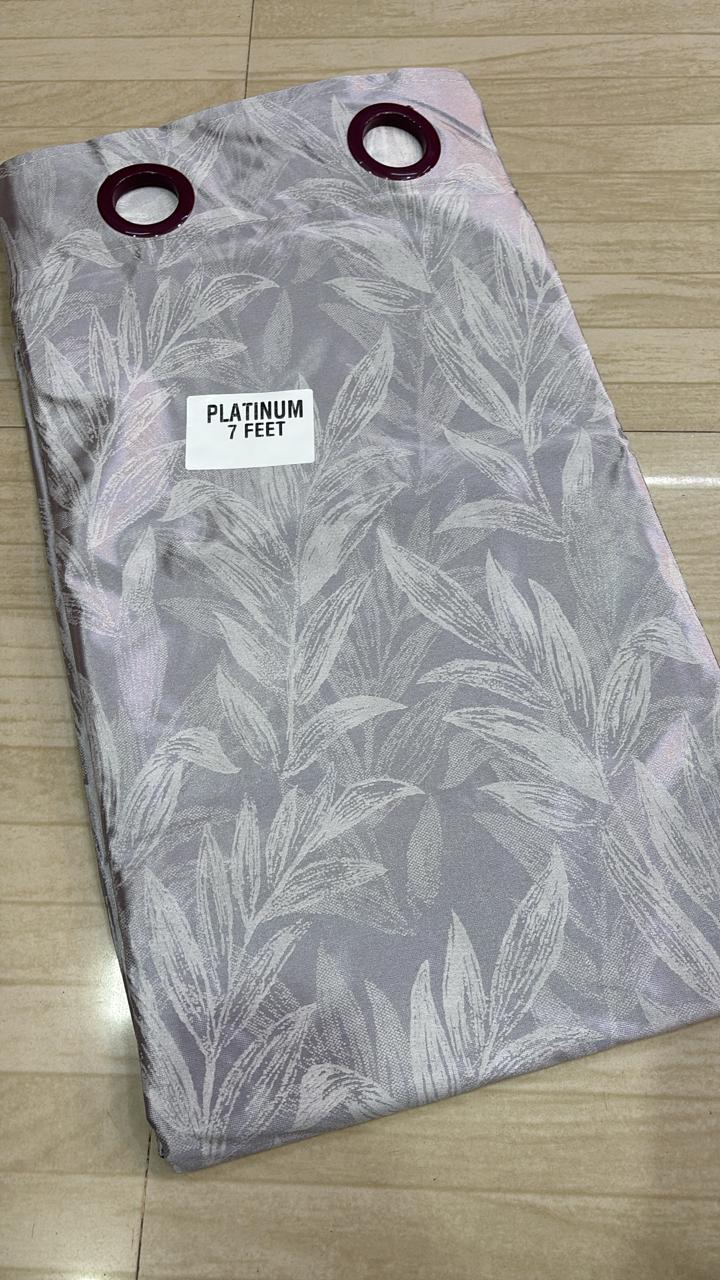 DOOR CURTAIN- 1213