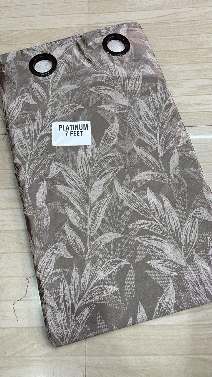DOOR CURTAIN- 1214