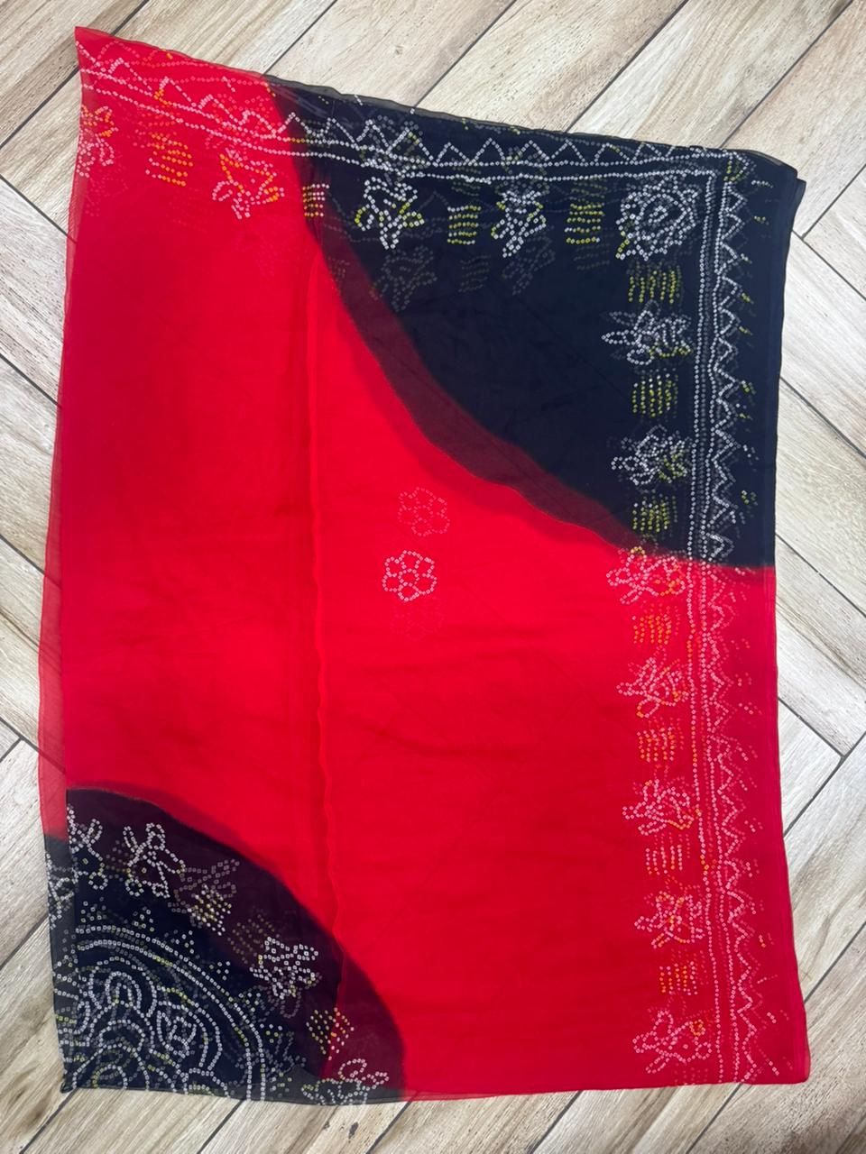 ROYAL PURE SIDE BORDER ODHNA-1253