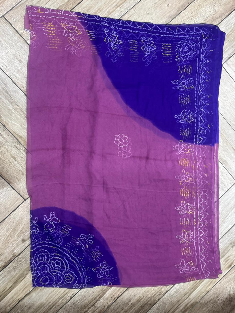 ROYAL PURE SIDE BORDER ODHNA-1251