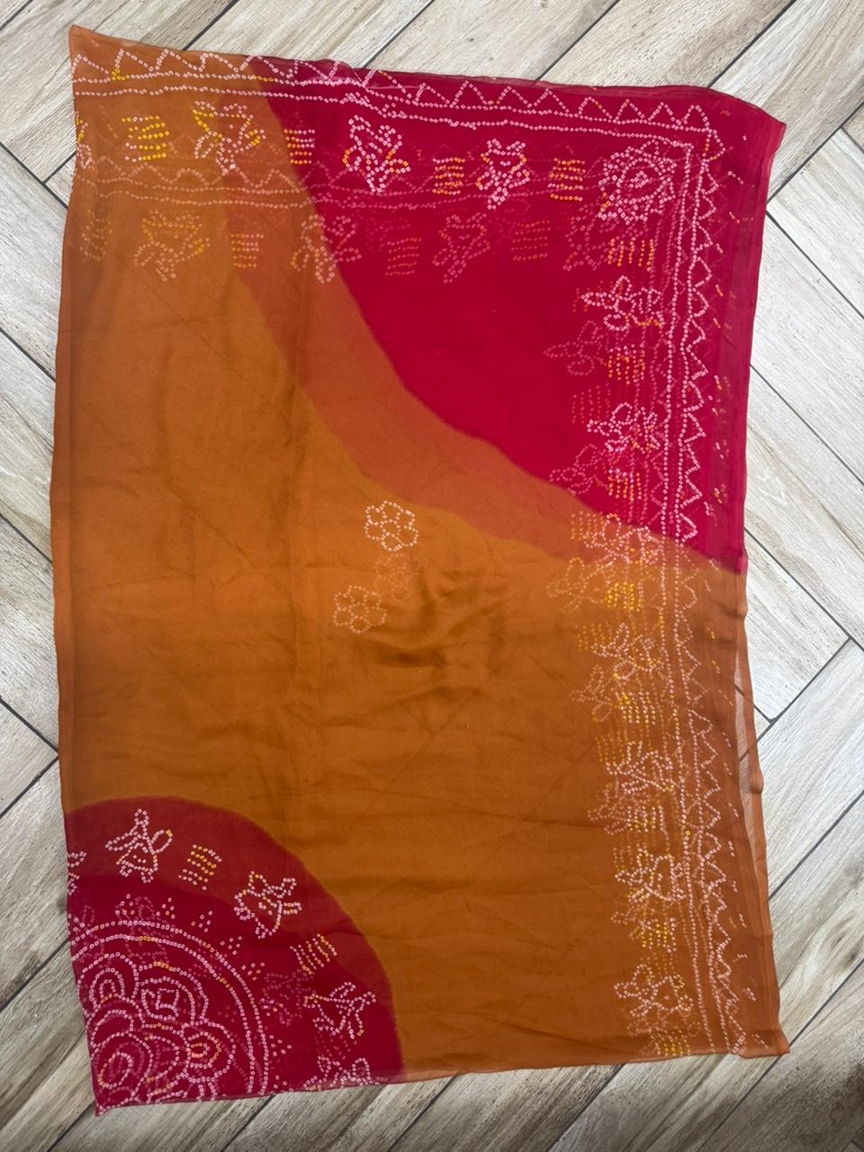 ROYAL PURE SIDE BORDER ODHNA-1249