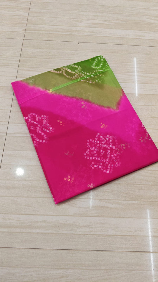 RAI BANDHEJ SHADED ODHNA-1263