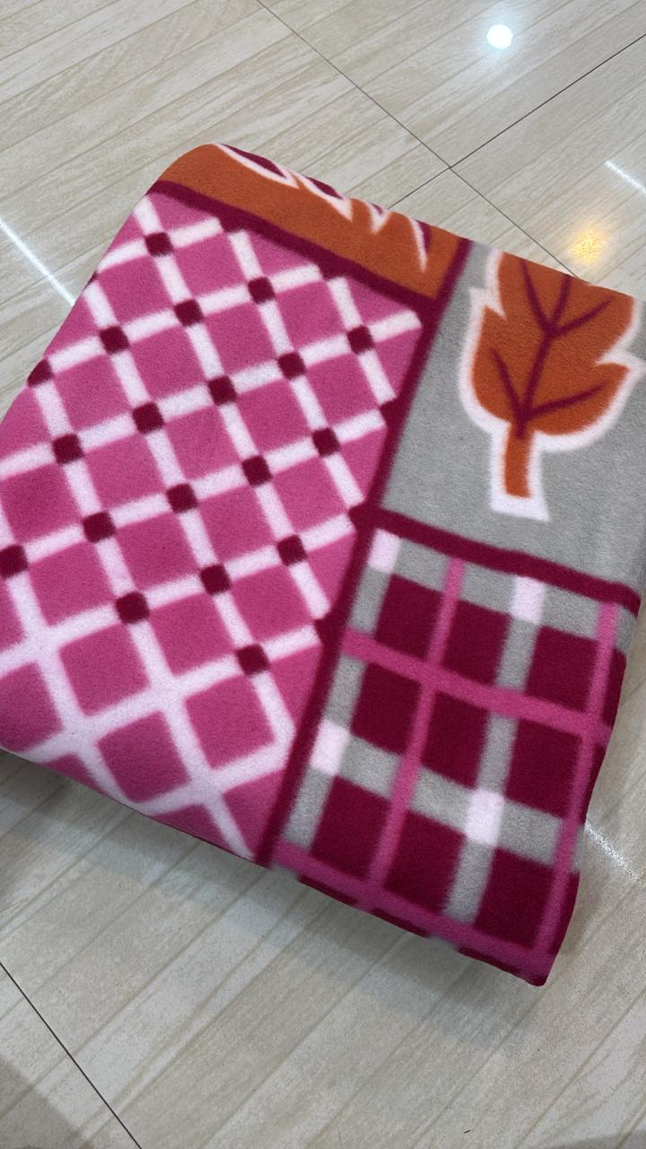 POLO BLANKET HEAVY QUALITY-1291