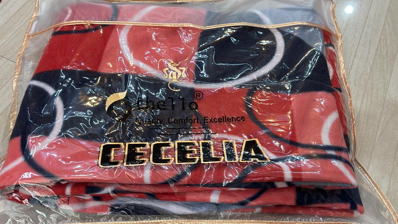 CECELIA BLANKET-1295