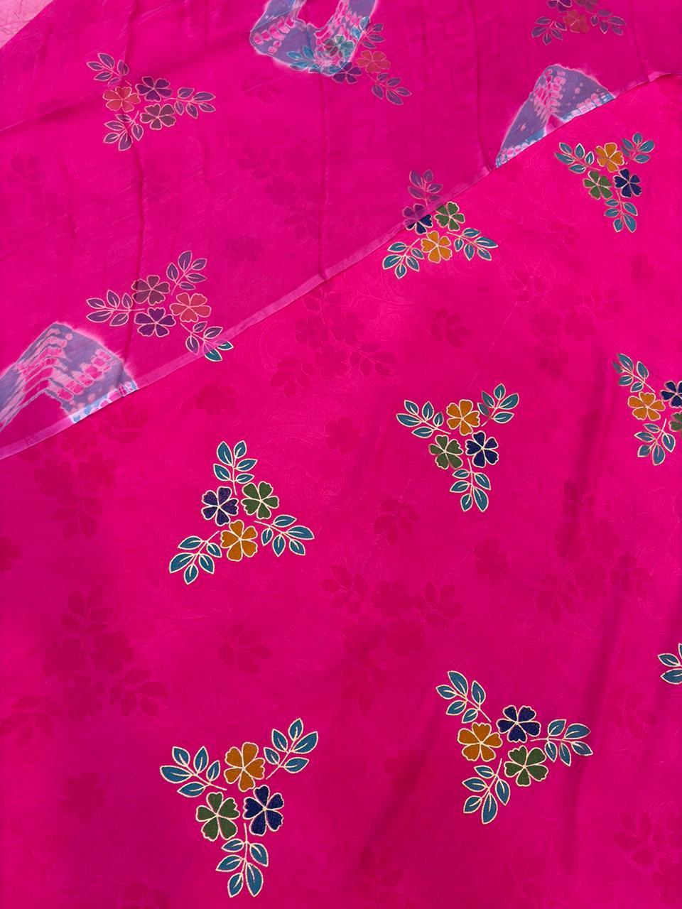 IMPORTED FOIL WITH TORA BATIQ ODHNA-1311