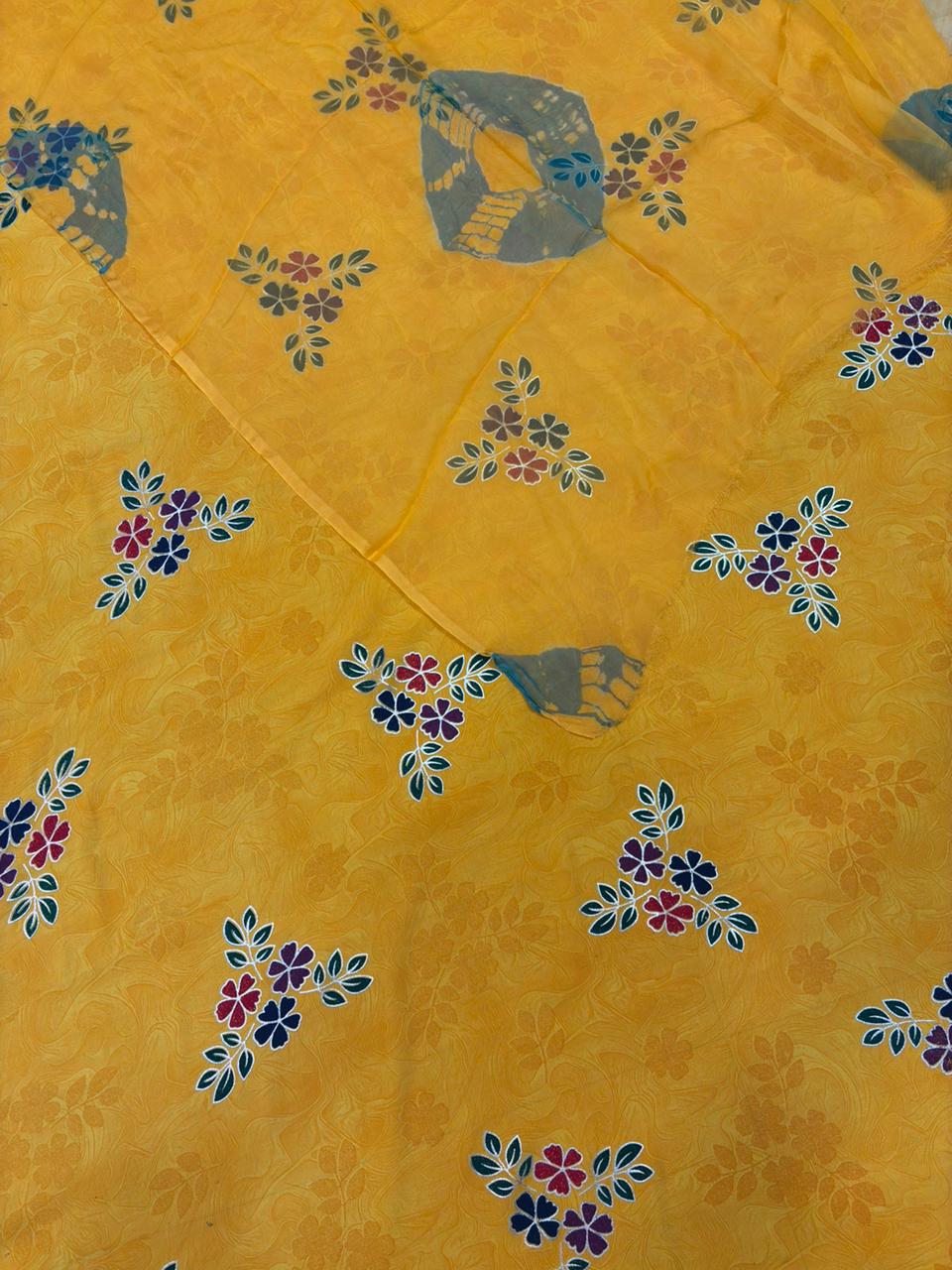 IMPORTED FOIL WITH TORA BATIQ ODHNA-1313