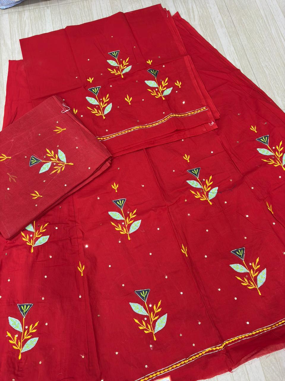 COTTON HANDWORK BUTIQ-1330