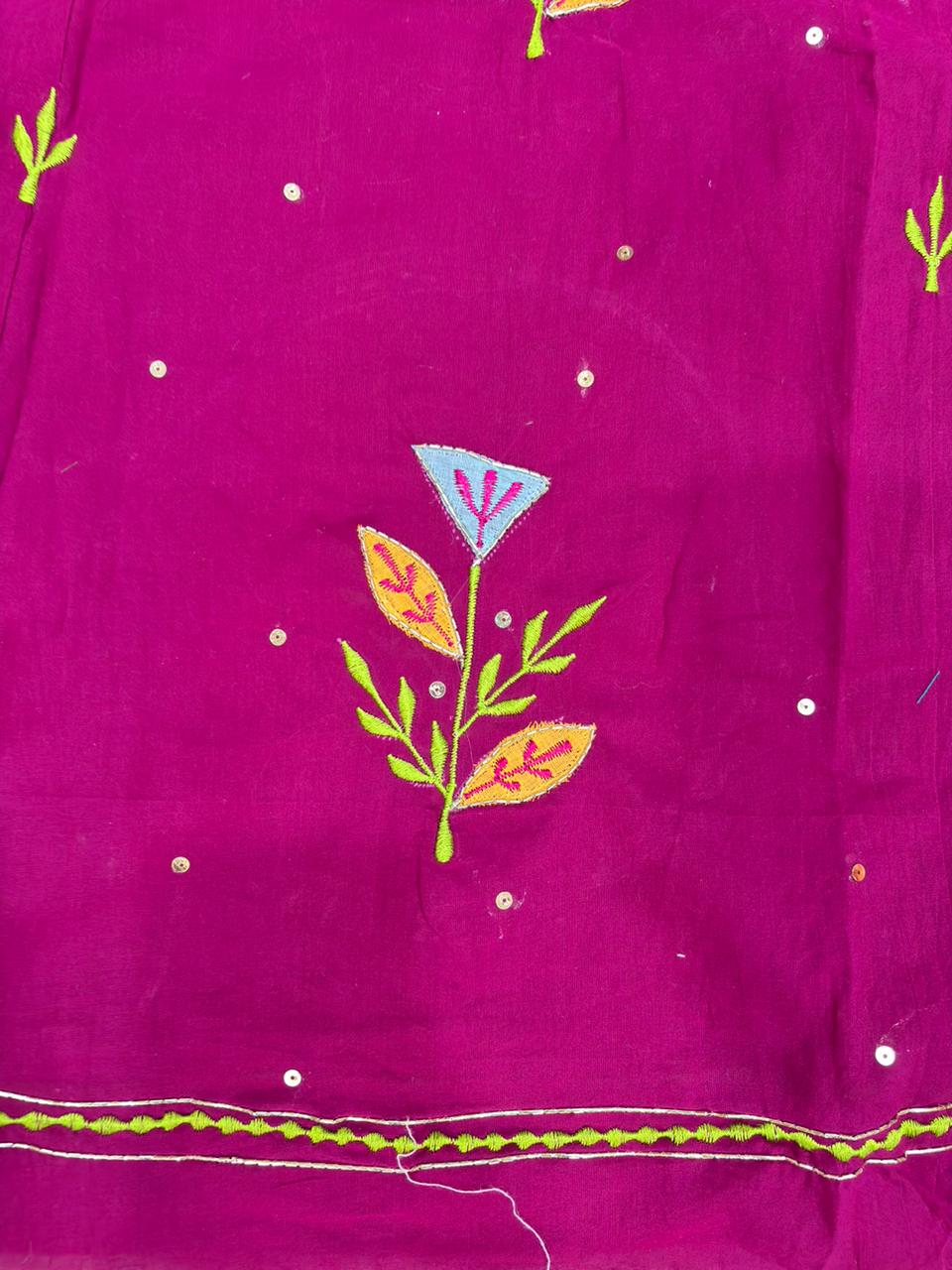 COTTON HANDWORK BUTIQ-1331