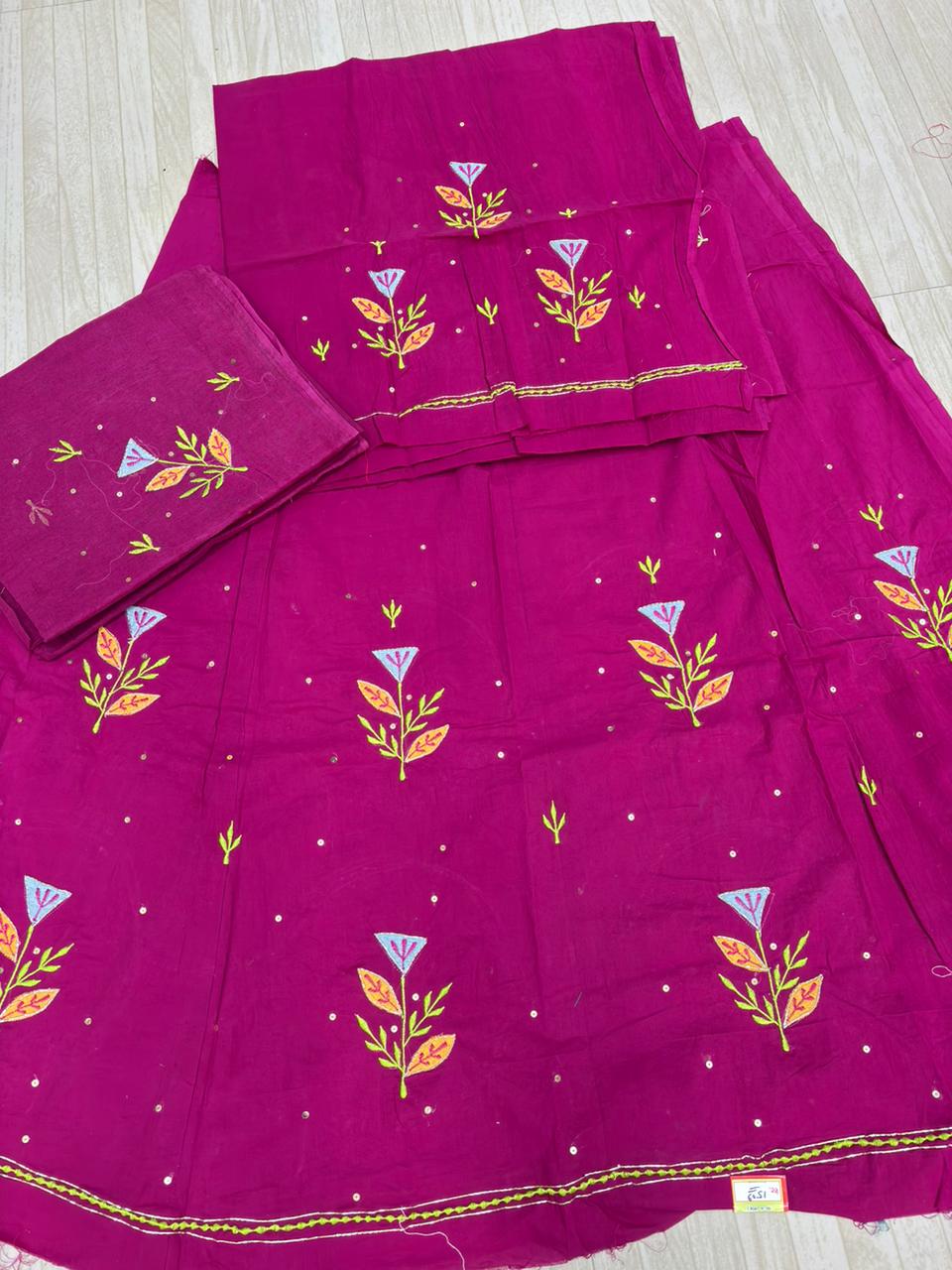 COTTON HANDWORK BUTIQ-1331