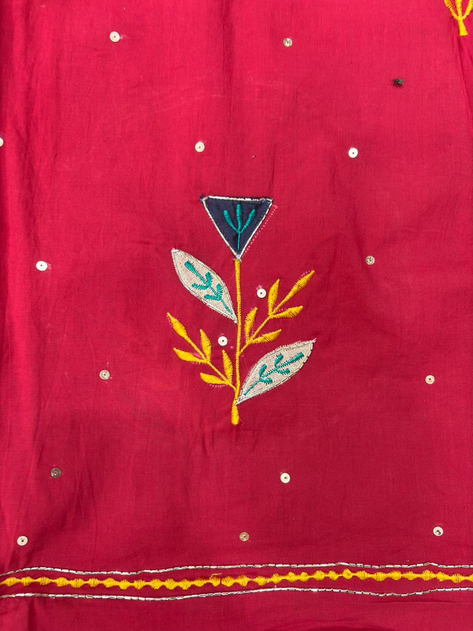 COTTON HANDWORK BUTIQ-1332
