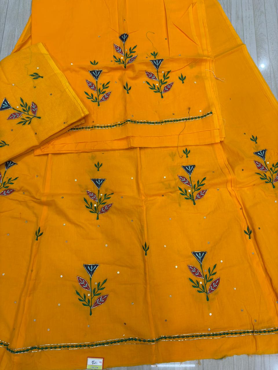 COTTON HANDWORK BUTIQ-1333