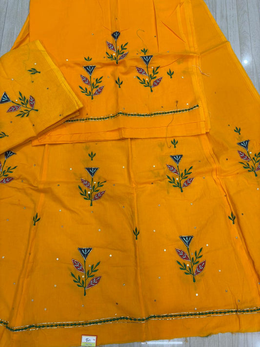COTTON HANDWORK BUTIQ-1333