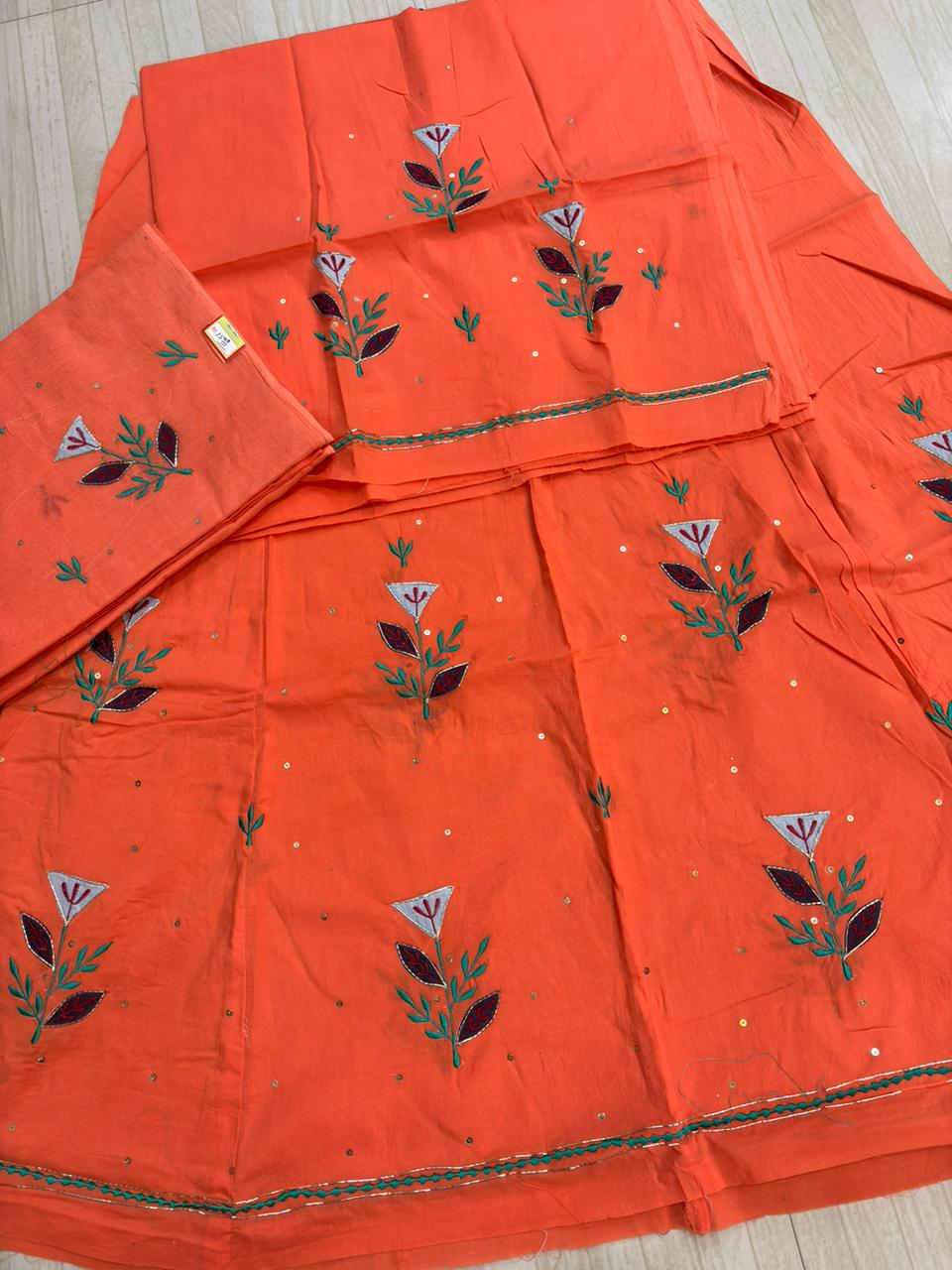 COTTON HANDWORK BUTIQ-1335