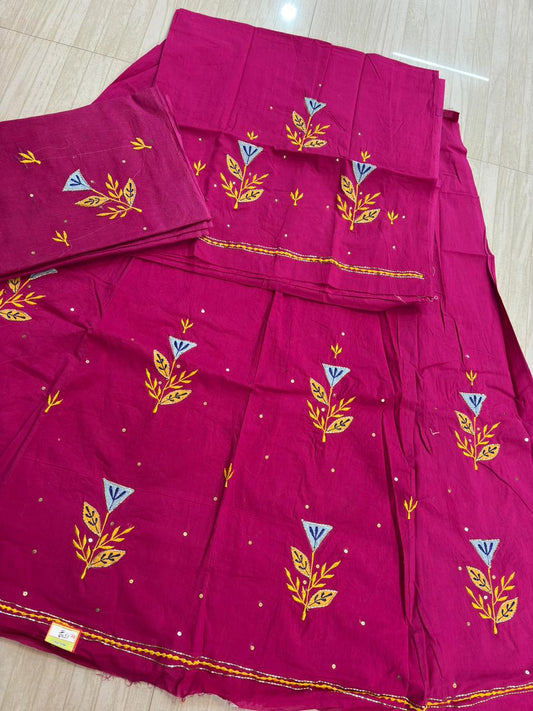 COTTON HANDWORK BUTIQ-1334