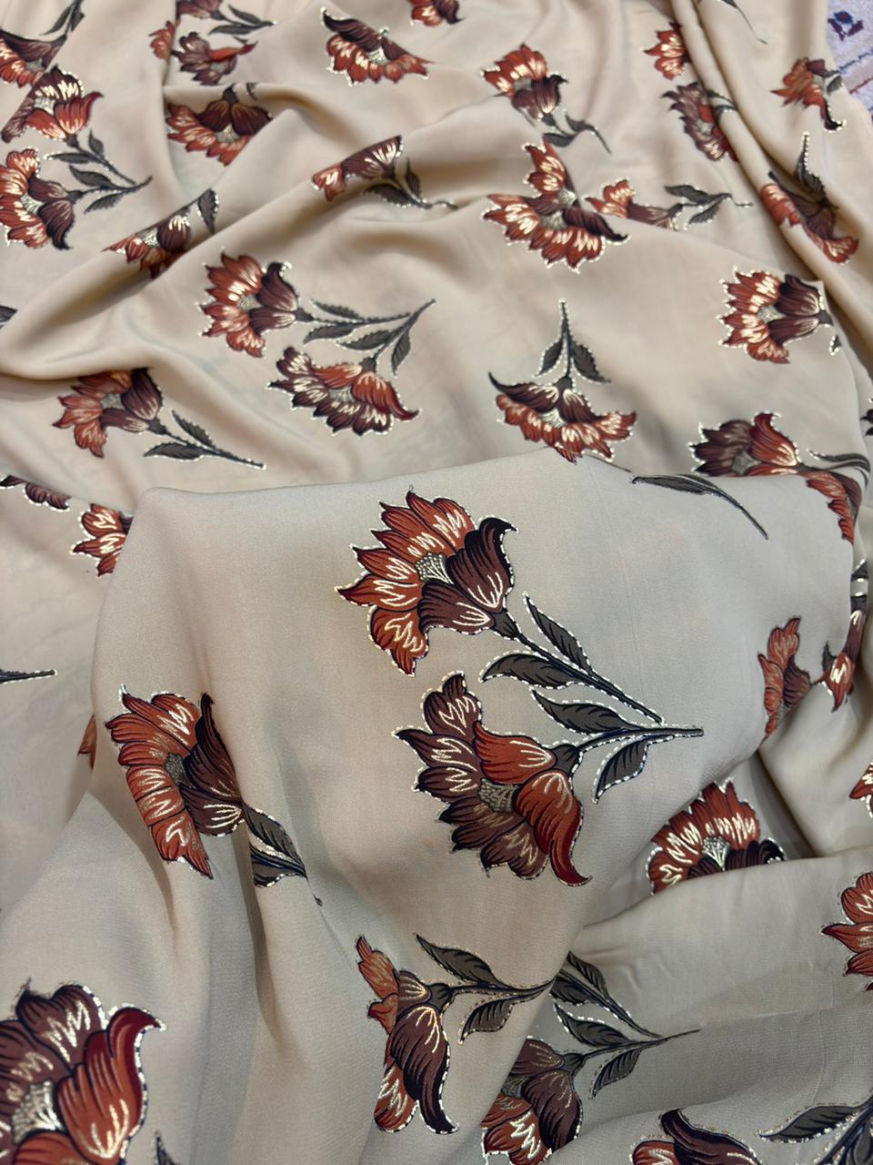 SUIT BSY FLOWER-1354