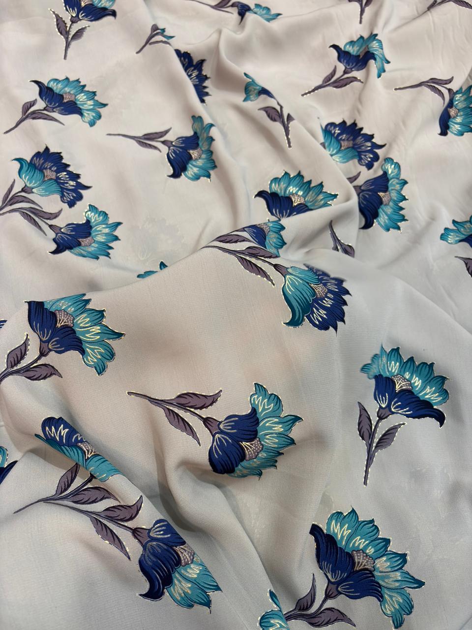 SUIT BSY FLOWER-1353