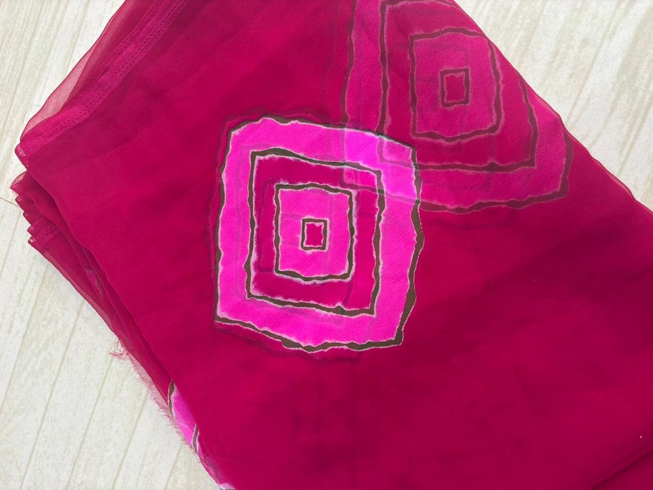 ROYAL PURE BATIQ ODHNA (CHERRY RANI)-1363