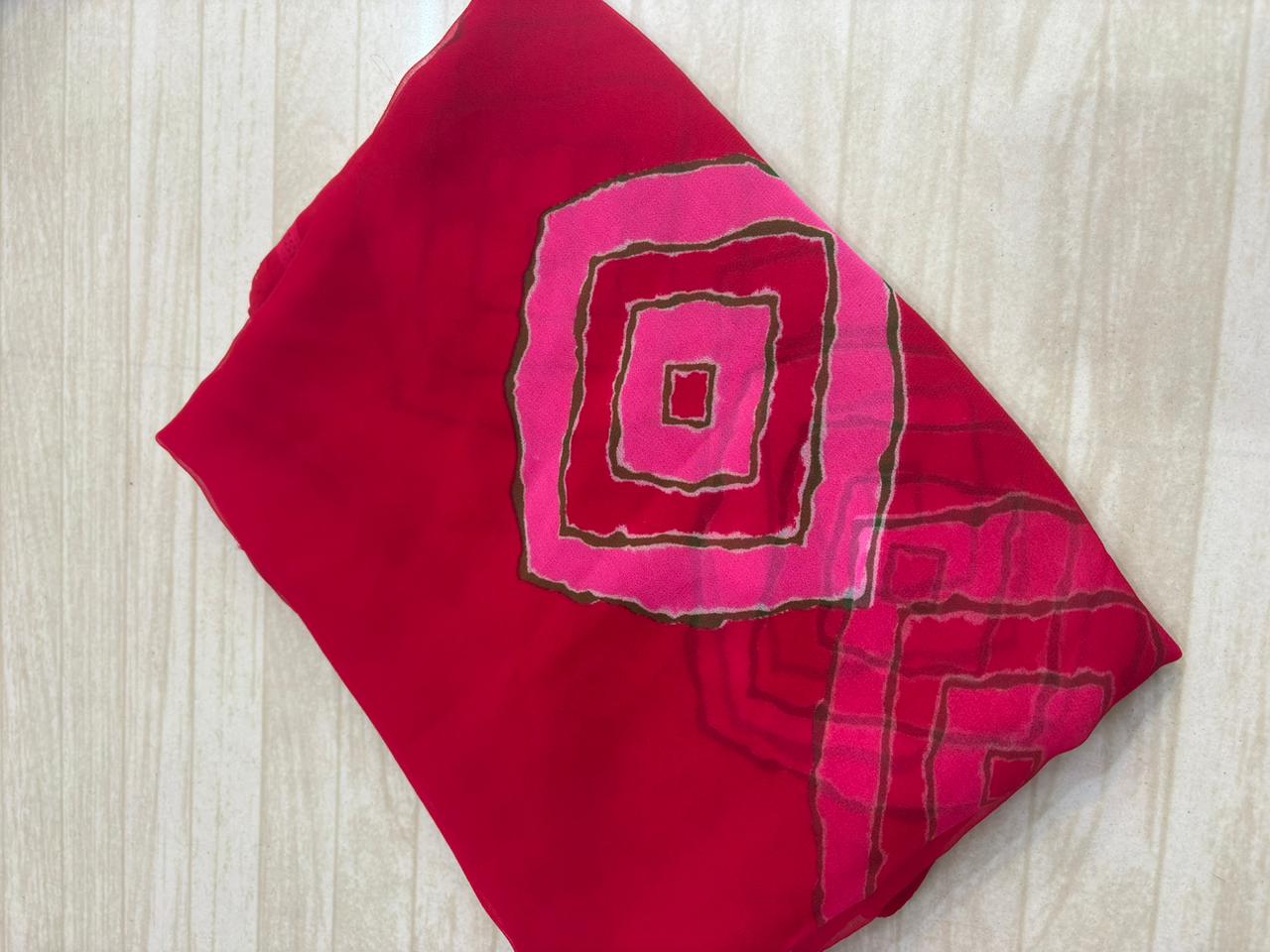ROYAL PURE BATIQ ODHNA (HOT PINK)-1365