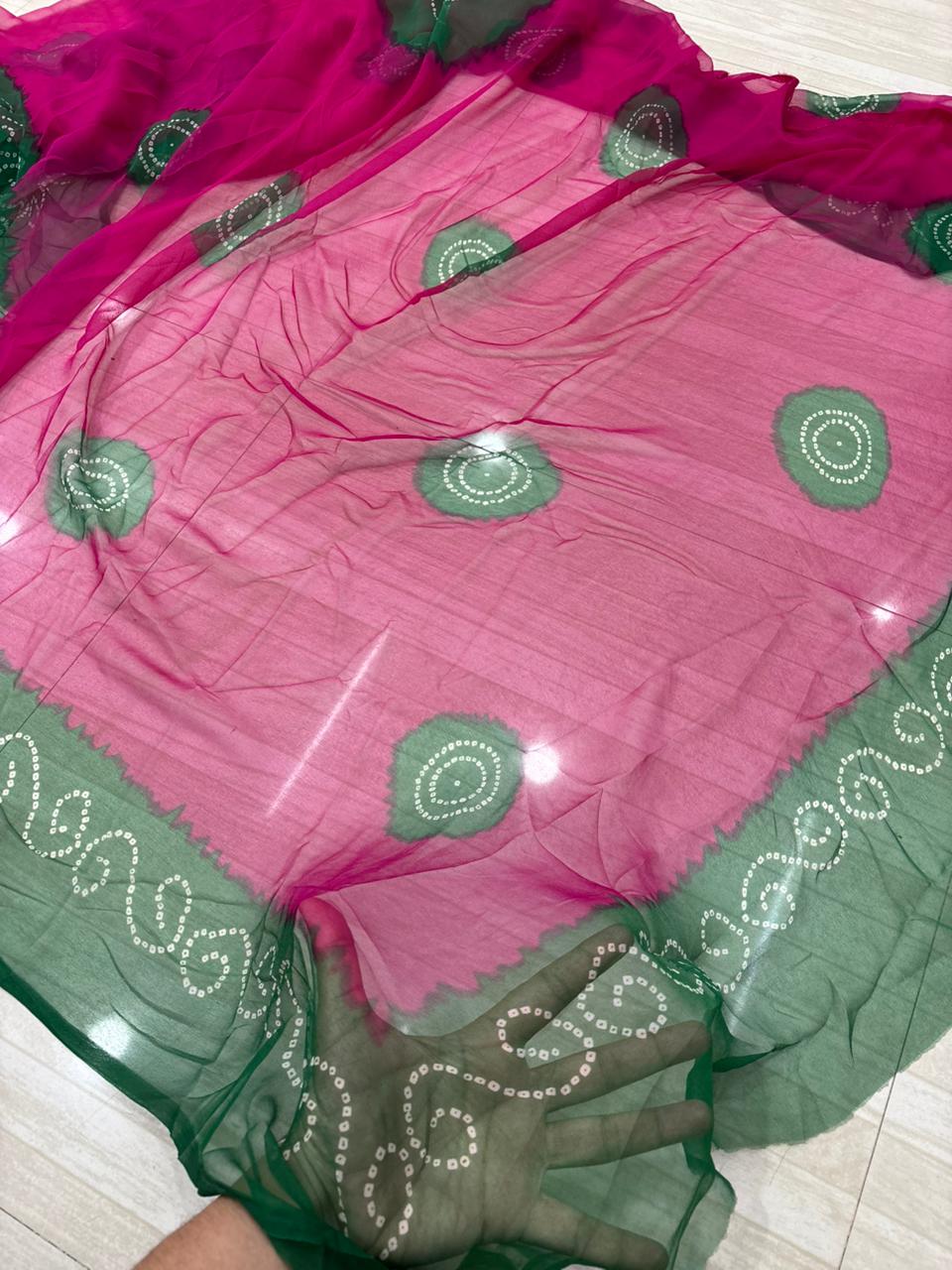 RAI BANDHEJ ODHNA-1406