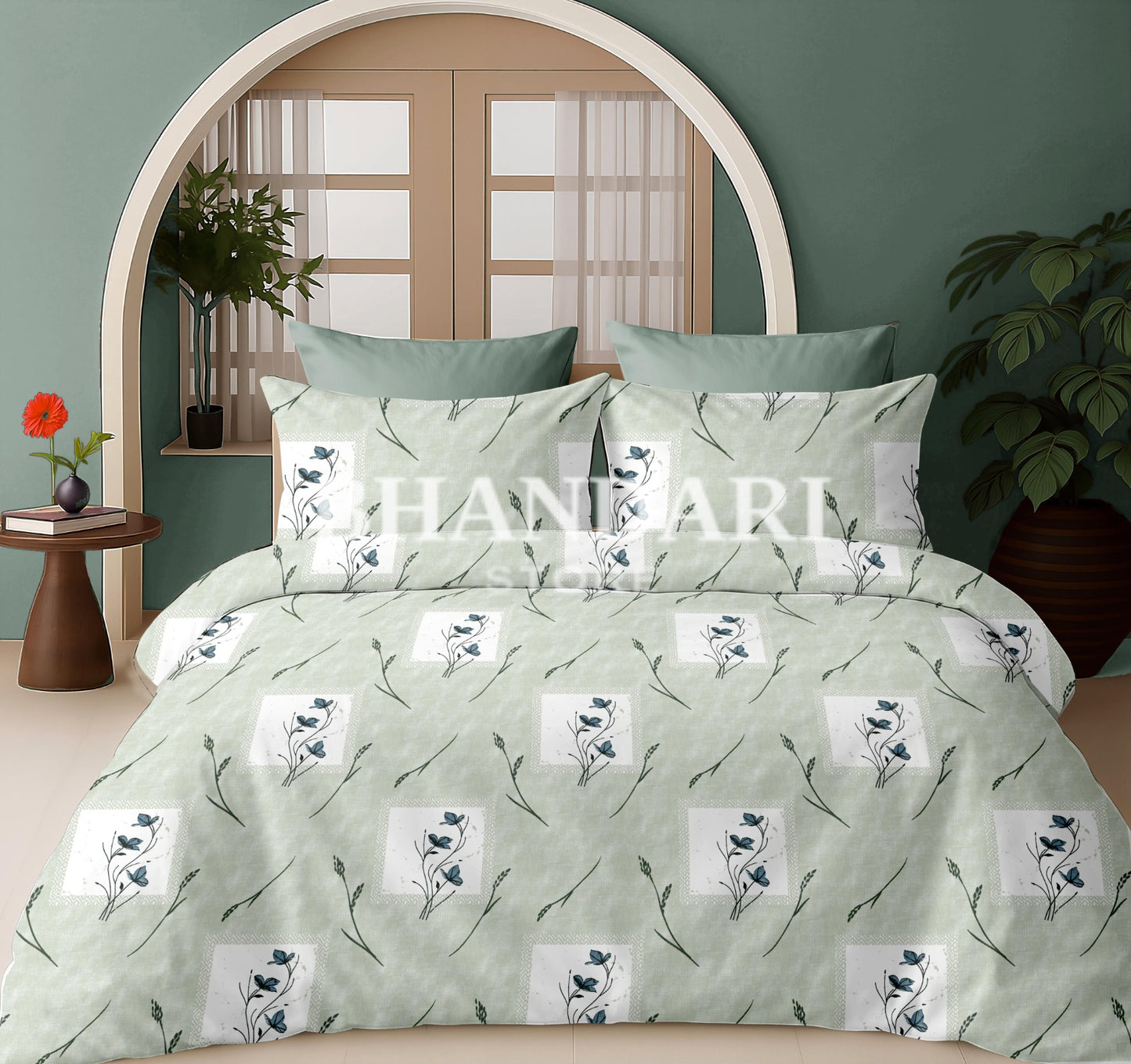 BEDSHEET-1443
