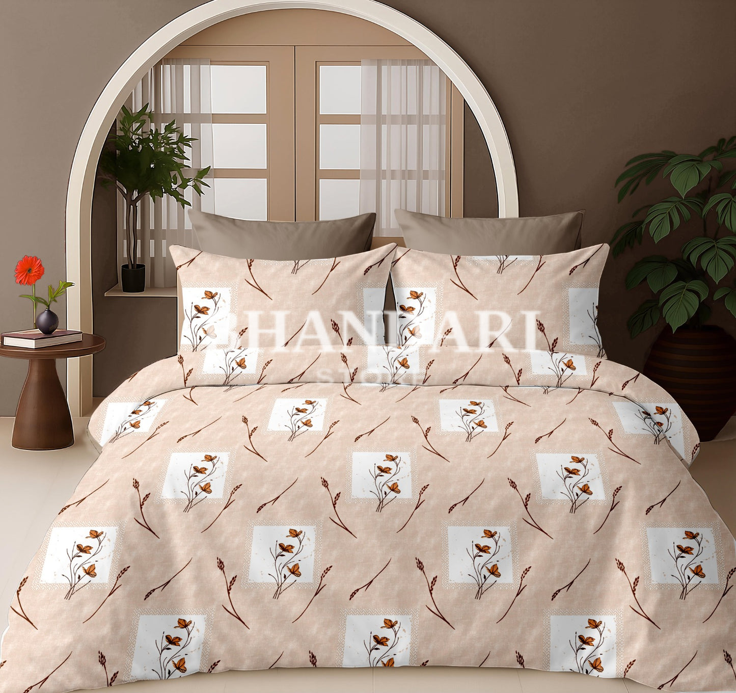 BEDSHEET-1442