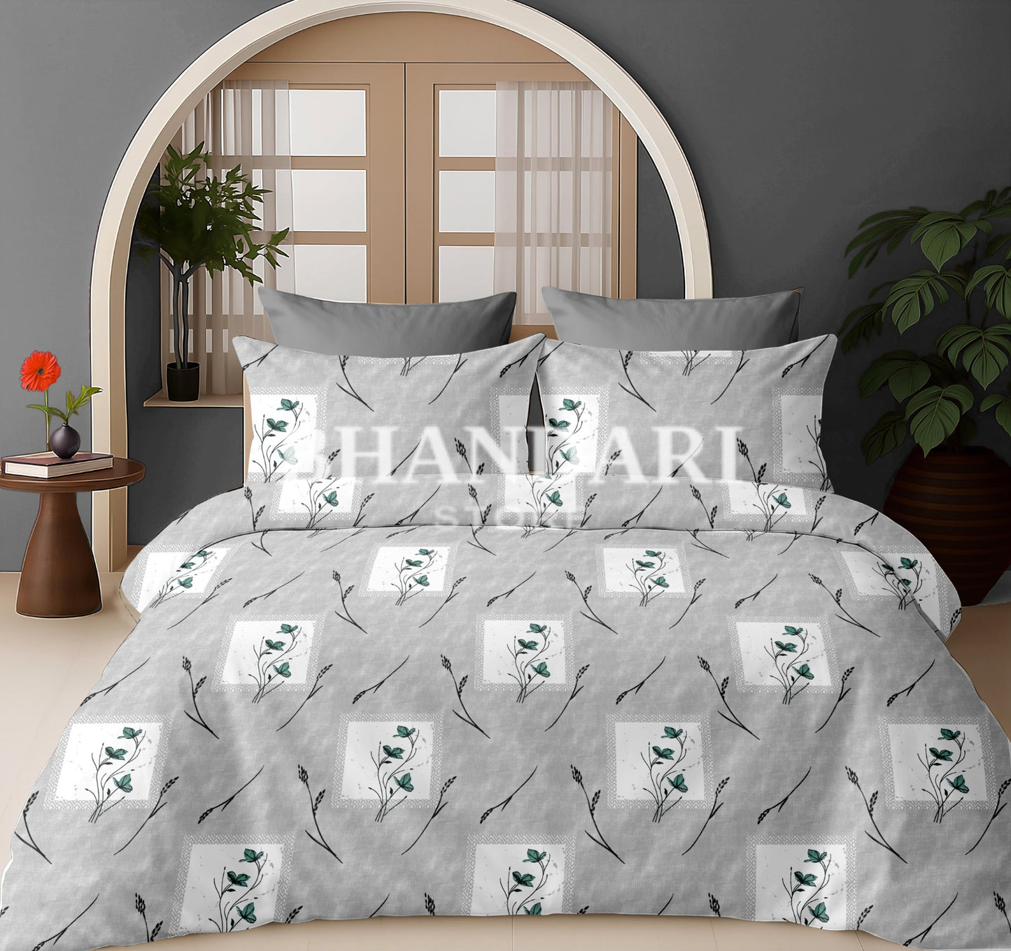 BEDSHEET-1447