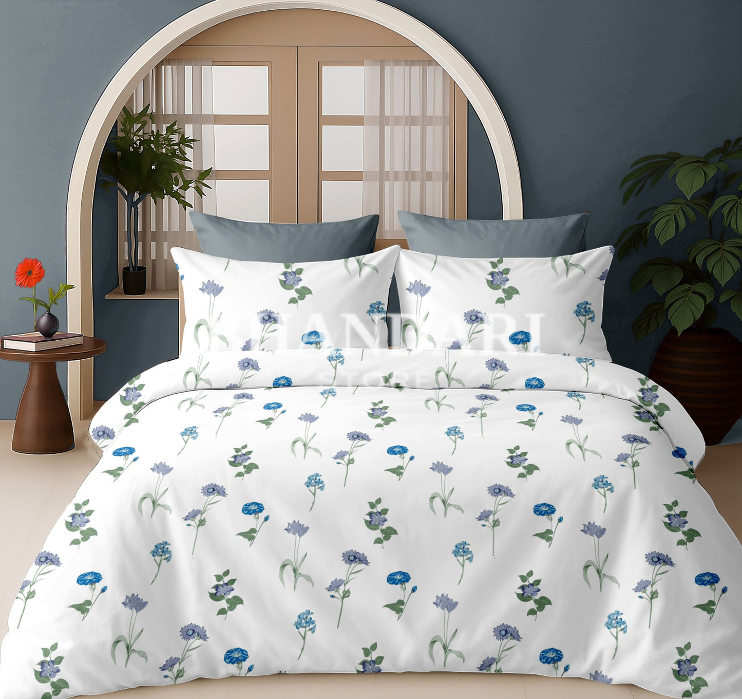 BEDSHEET-1427