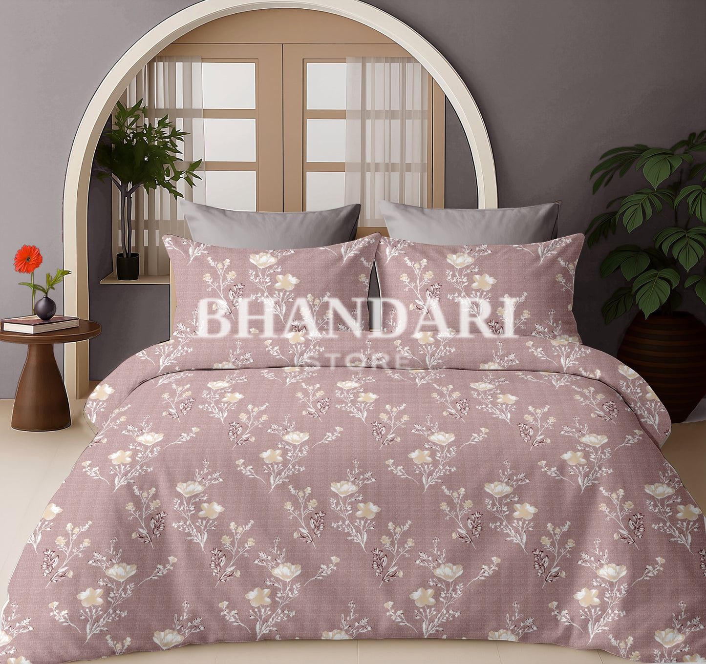 BEDSHEET-1435