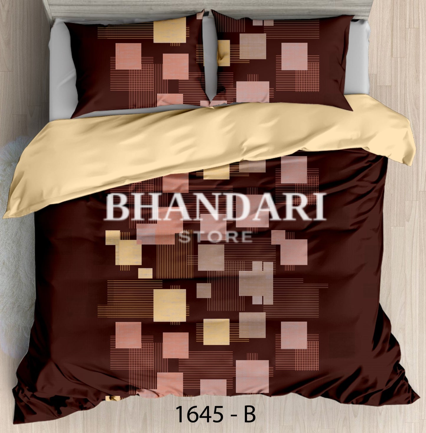 BEDSHEET-1462